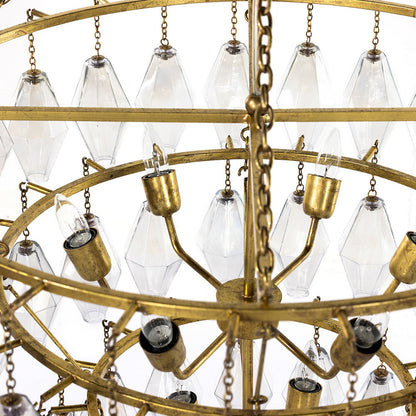 Adeline Chandelier