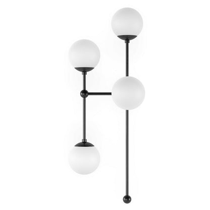 Schwung x Four Hands Armstrong Wall Sconce