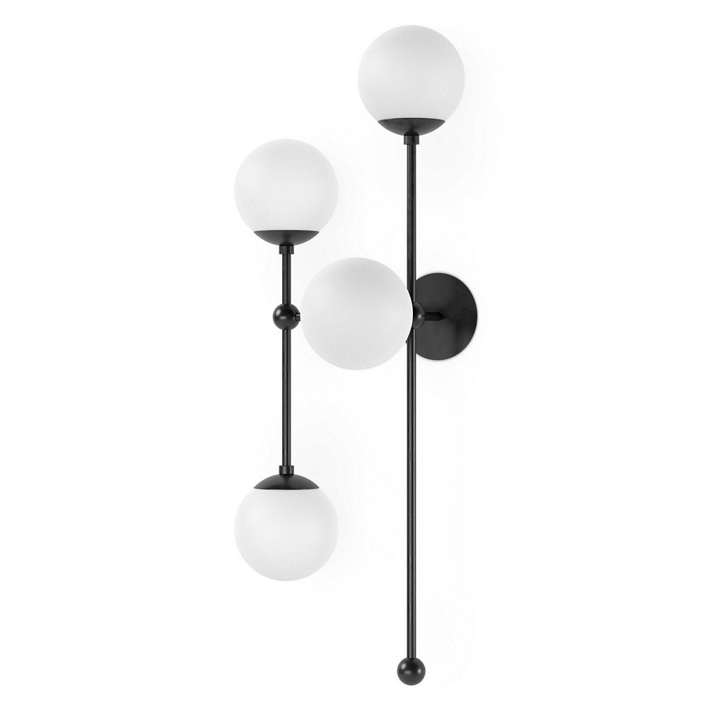 Schwung x Four Hands Armstrong Wall Sconce