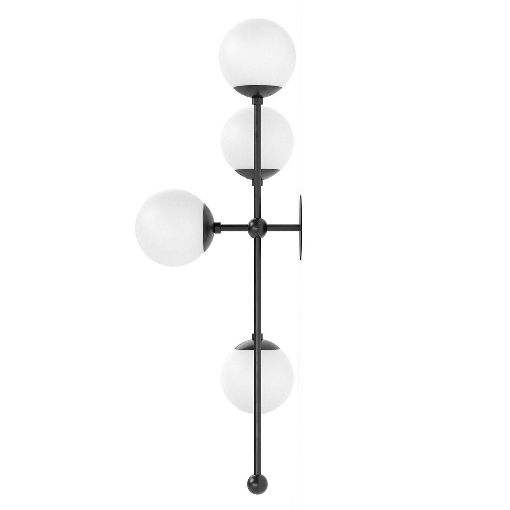 Schwung x Four Hands Armstrong Wall Sconce