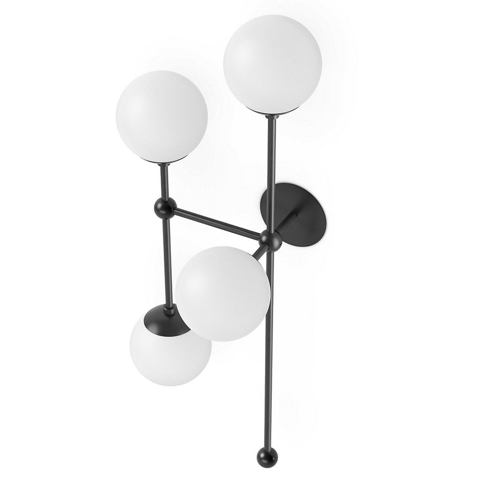 Schwung x Four Hands Armstrong Wall Sconce