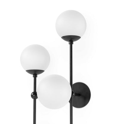 Schwung x Four Hands Armstrong Wall Sconce