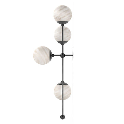Schwung x Four Hands Armstrong Wall Sconce