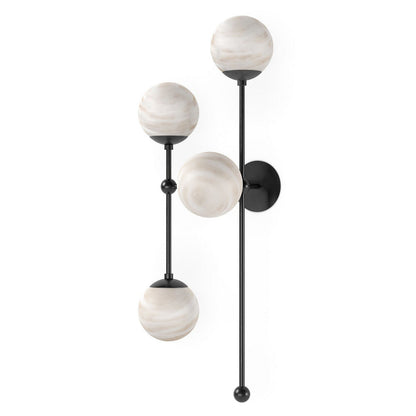 Schwung x Four Hands Armstrong Wall Sconce