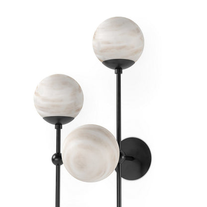Schwung x Four Hands Armstrong Wall Sconce