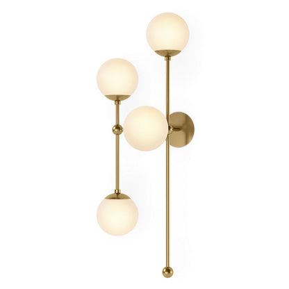 Schwung x Four Hands Armstrong Wall Sconce