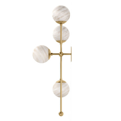 Schwung x Four Hands Armstrong Wall Sconce