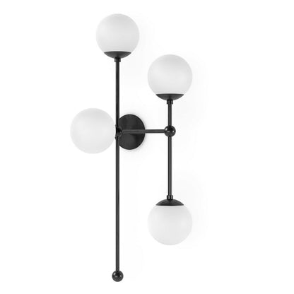 Schwung x Four Hands Armstrong Wall Sconce