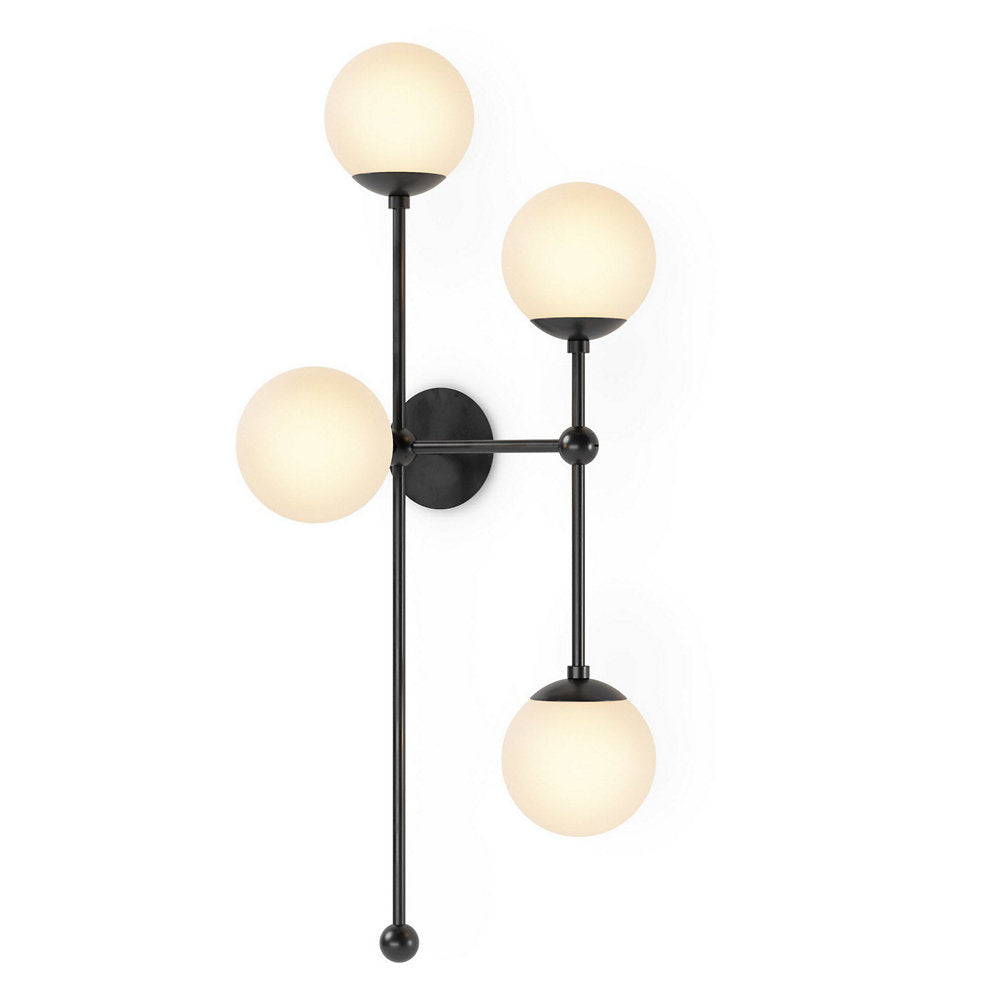 Schwung x Four Hands Armstrong Wall Sconce
