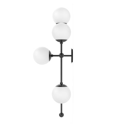Schwung x Four Hands Armstrong Wall Sconce