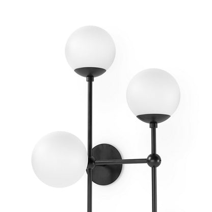 Schwung x Four Hands Armstrong Wall Sconce