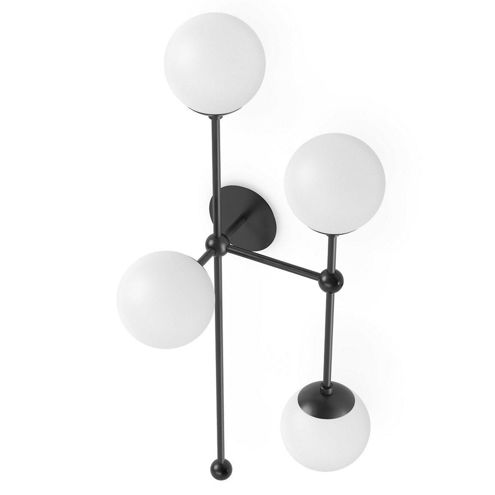 Schwung x Four Hands Armstrong Wall Sconce