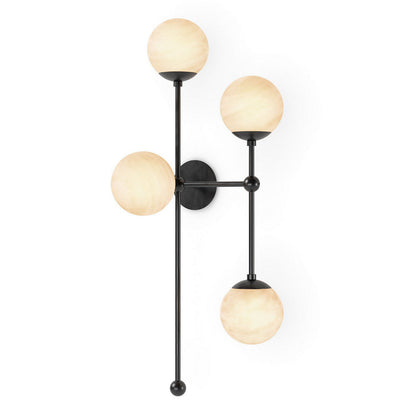 Schwung x Four Hands Armstrong Wall Sconce