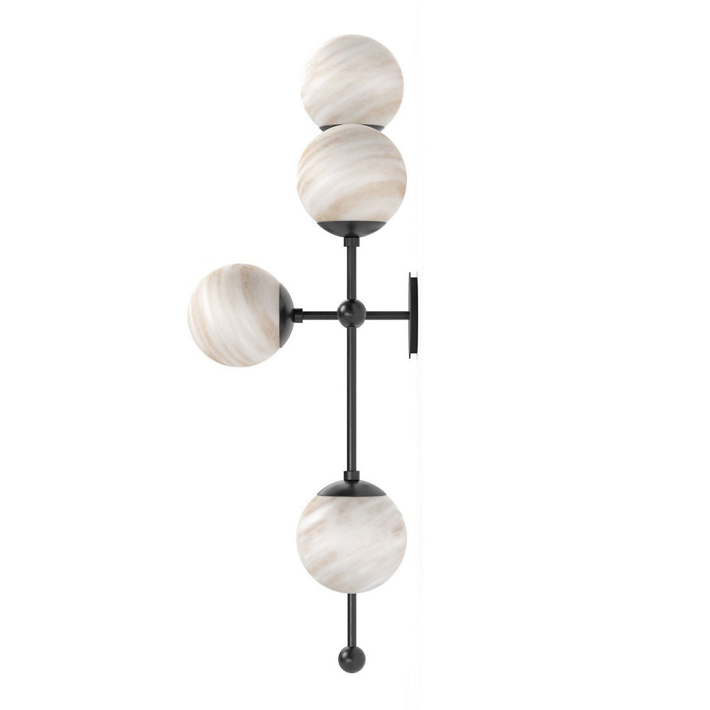 Schwung x Four Hands Armstrong Wall Sconce