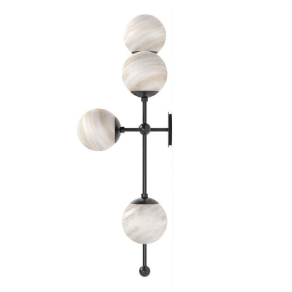 Schwung x Four Hands Armstrong Wall Sconce
