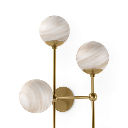 Schwung x Four Hands Armstrong Wall Sconce