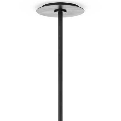 Schwung x Four Hands Nova Chandelier