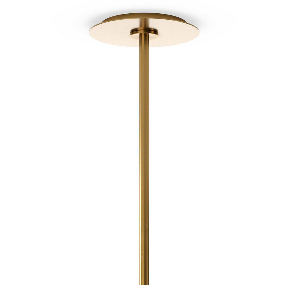 Schwung x Four Hands Nova Chandelier