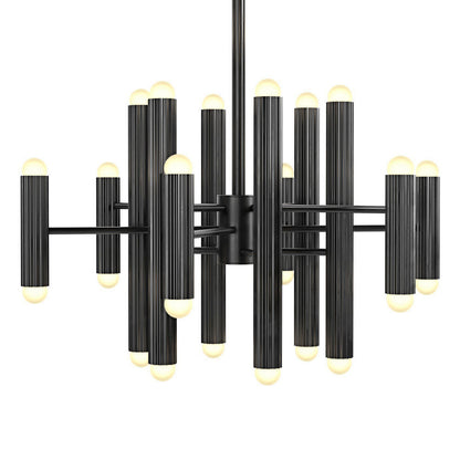 Vesta Chandelier