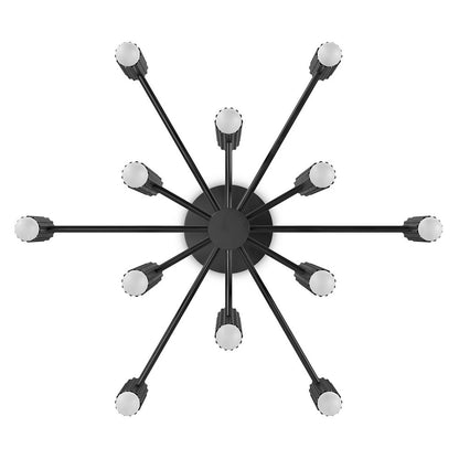 Vesta Chandelier