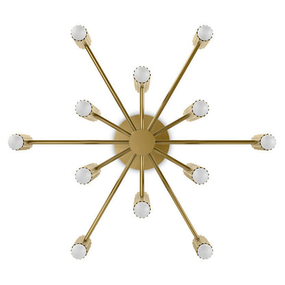 Vesta Chandelier