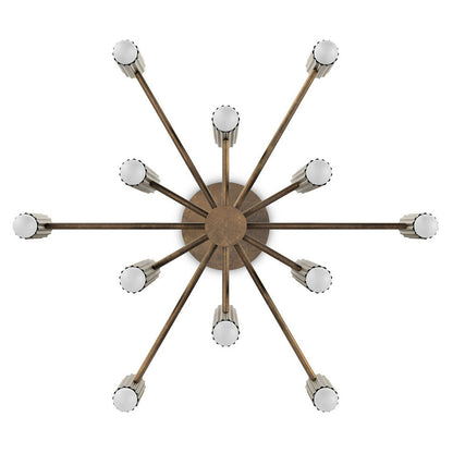 Vesta Chandelier