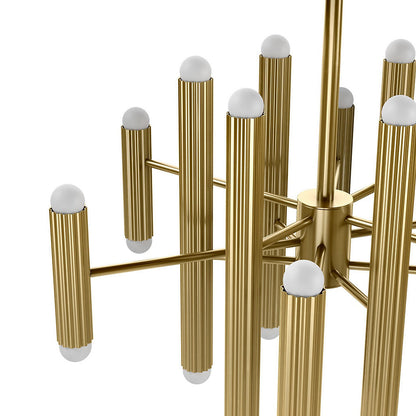 Vesta Chandelier