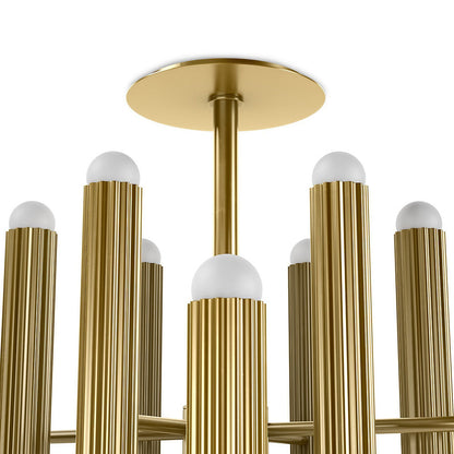 Vesta Chandelier