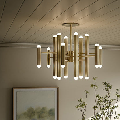 Vesta Chandelier