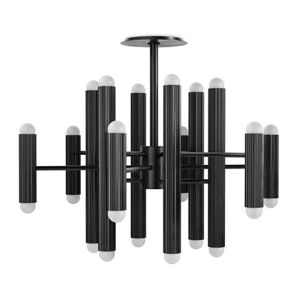 Vesta Chandelier