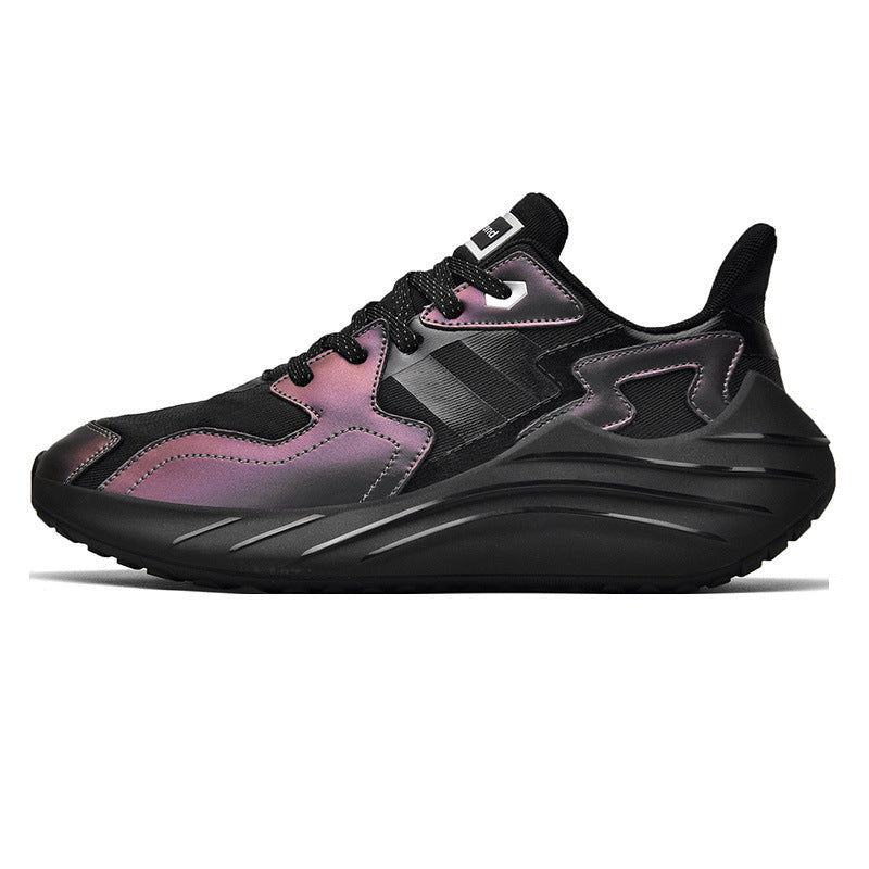 Men’s Lightweight Casual Running Sneakers Everyday Sports Shoes
