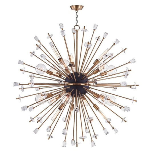 Liberty Chandelier