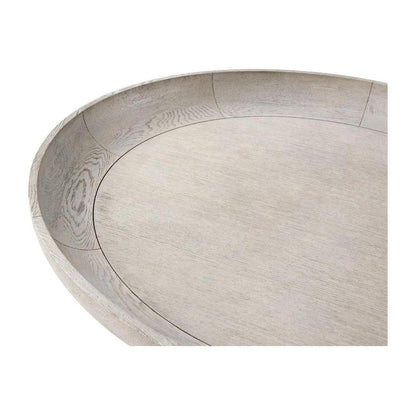 Theodore Alexander Isola Bianca Cocktail Table