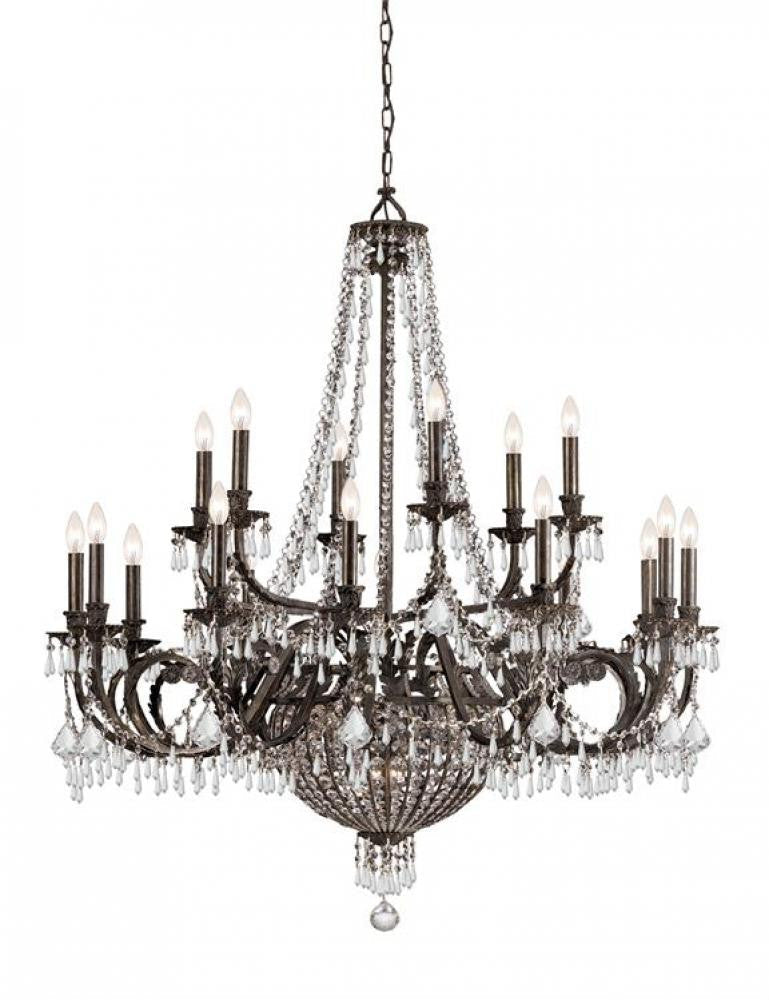 Vanderbilt Chandelier