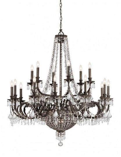 Vanderbilt Chandelier