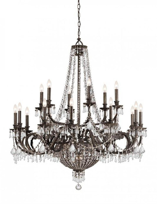 Vanderbilt Chandelier