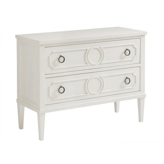 Tommy Bahama Home Ocean Breeze Brantley Bachelors Chest