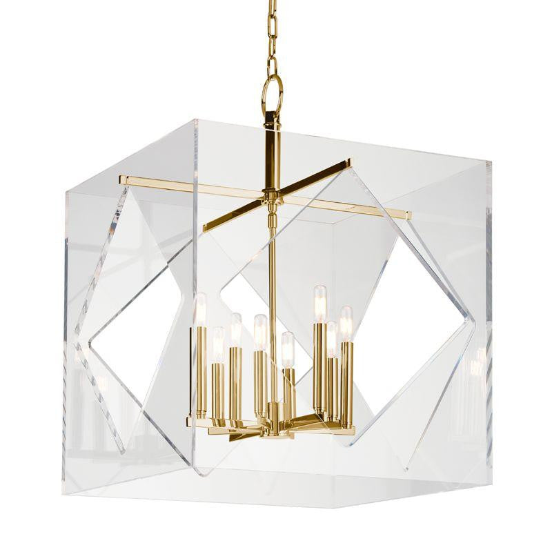 Travis Chandelier