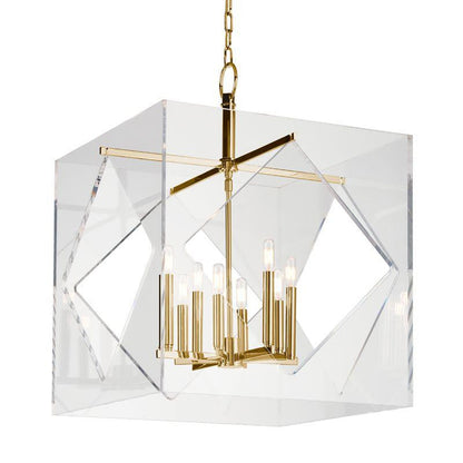 Travis Chandelier