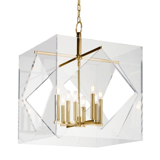 Travis Chandelier