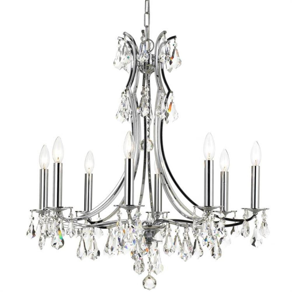 Cedar Chandelier