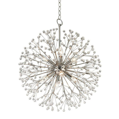Dunkirk Chandelier