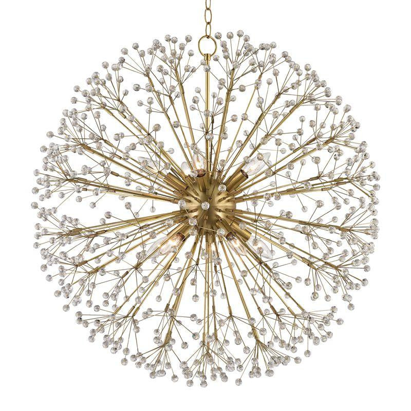 Dunkirk Chandelier
