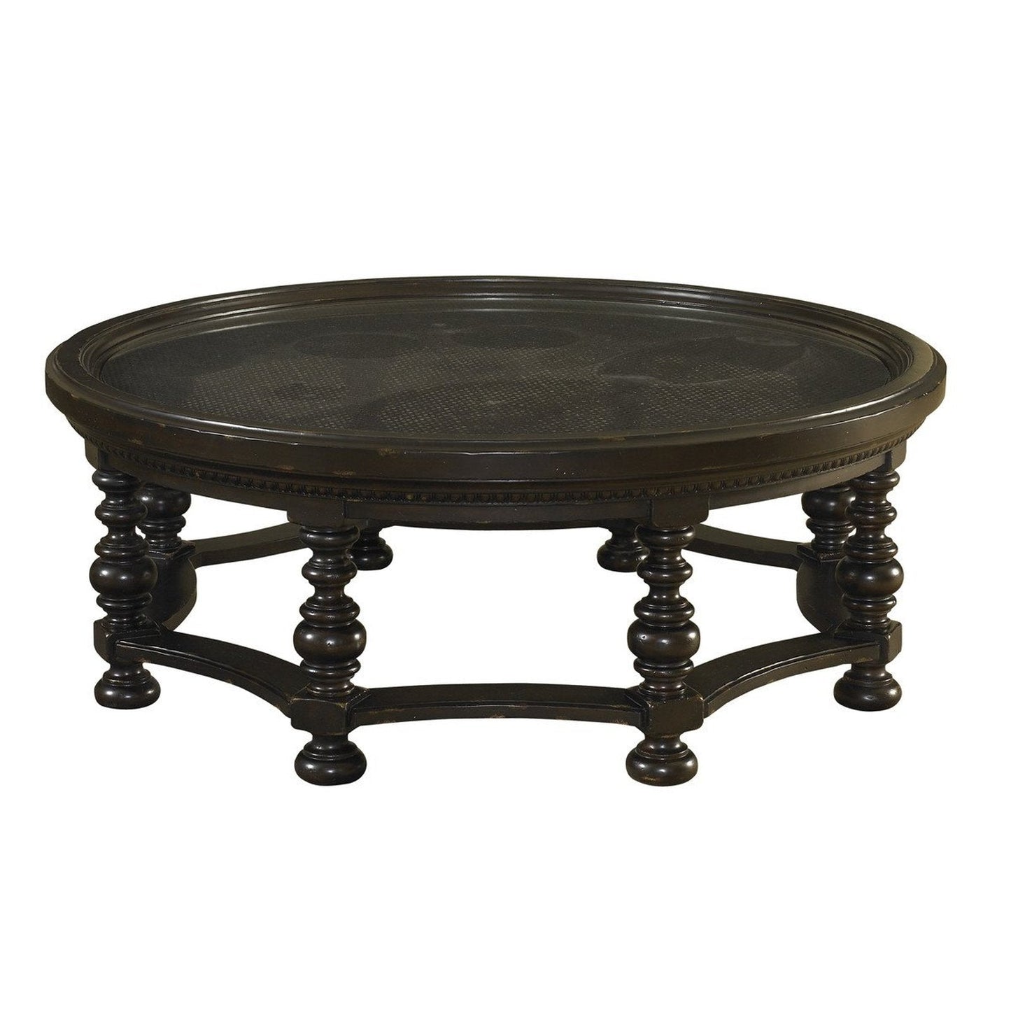 Tommy Bahama Home Kingstown Plantation Cocktail Table