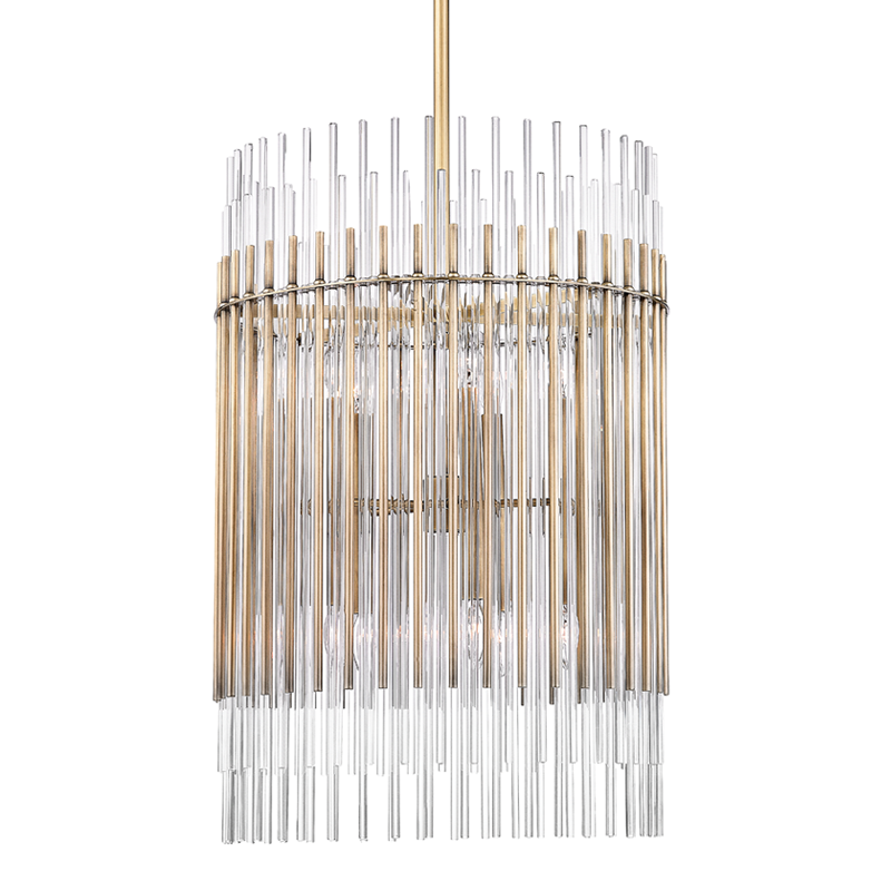 Wallis Pendant