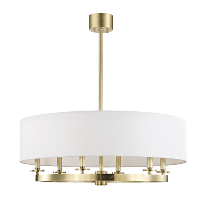 Durham Pendant
