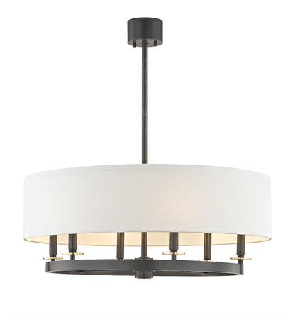 Durham Pendant
