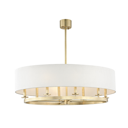 Durham Linear Chandelier