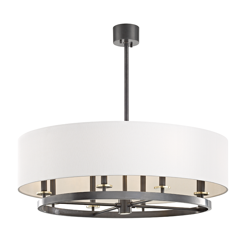 Durham Linear Chandelier