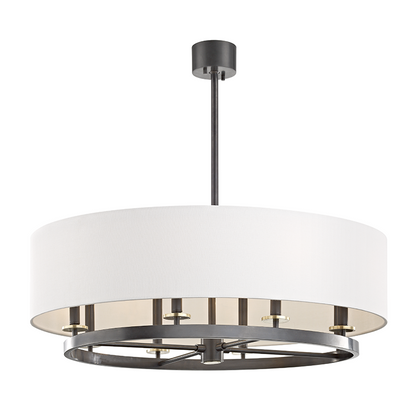 Durham Linear Chandelier